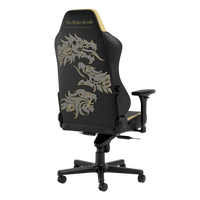 Noblechairs Hero Elder Scrolls Online Edition Silla Noblechairs Hero Elder Scrolls Online Edition Silla