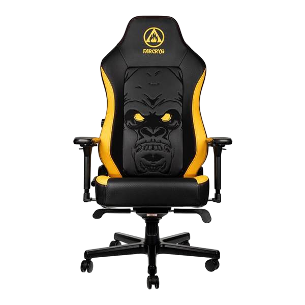 Noblechairs Hero Far Cry 6 Special Edition Silla Noblechairs Hero Far Cry 6 Special Edition Silla