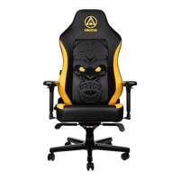 Noblechairs Hero Far Cry 6 Special Edition - Silla