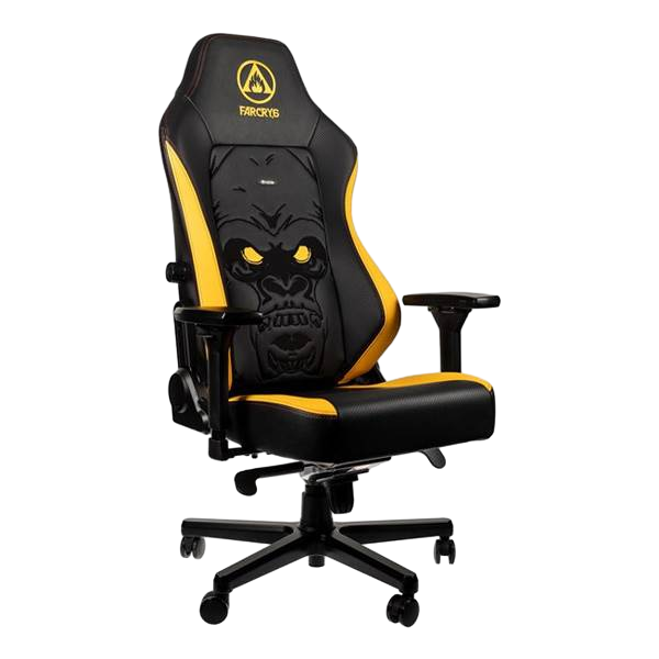 Noblechairs Hero Far Cry 6 Special Edition Silla Noblechairs Hero Far Cry 6 Special Edition Silla