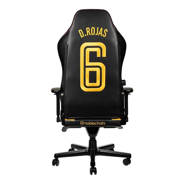 Noblechairs Hero Far Cry 6 Special Edition Silla Noblechairs Hero Far Cry 6 Special Edition Silla