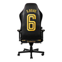 Noblechairs Hero Far Cry 6 Special Edition Silla Noblechairs Hero Far Cry 6 Special Edition Silla