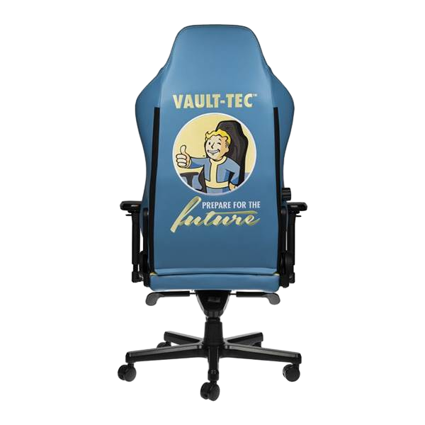 Noblechairs Hero Fallout VaultTec Edition Silla Noblechairs Hero Fallout VaultTec Edition Silla