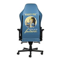 Noblechairs Hero Fallout VaultTec Edition Silla Noblechairs Hero Fallout VaultTec Edition Silla