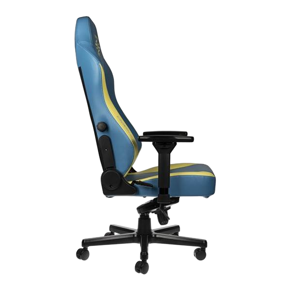 Noblechairs Hero Fallout VaultTec Edition Silla Noblechairs Hero Fallout VaultTec Edition Silla