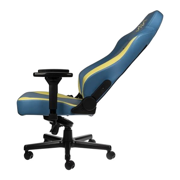 Noblechairs Hero Fallout VaultTec Edition Silla Noblechairs Hero Fallout VaultTec Edition Silla