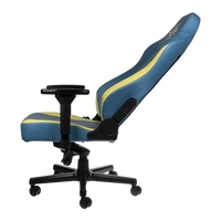 Noblechairs Hero Fallout VaultTec Edition Silla Noblechairs Hero Fallout VaultTec Edition Silla