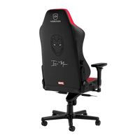 Noblechairs Hero Iron Man Edition Silla Noblechairs Hero Iron Man Edition Silla