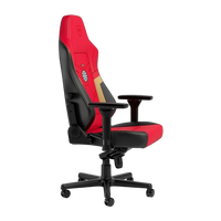 Noblechairs Hero Iron Man Edition Silla Noblechairs Hero Iron Man Edition Silla