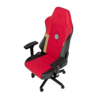 Noblechairs Hero Iron Man Edition Silla Noblechairs Hero Iron Man Edition Silla