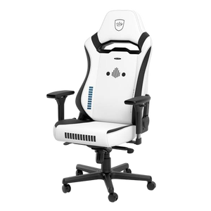 Noblechairs Hero Stormtrooper Edition Silla Noblechairs Hero Stormtrooper Edition Silla