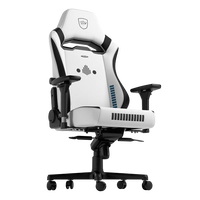Noblechairs Hero Stormtrooper Edition Silla Noblechairs Hero Stormtrooper Edition Silla