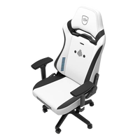 Noblechairs Hero Stormtrooper Edition Silla Noblechairs Hero Stormtrooper Edition Silla