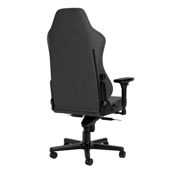 Noblechairs Hero TX Fabric Edition Antracita Silla Noblechairs Hero TX Fabric Edition Antracita Silla