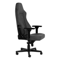 Noblechairs Hero TX Fabric Edition Antracita Silla Noblechairs Hero TX Fabric Edition Antracita Silla