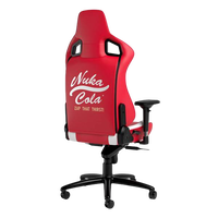 Noblechairs Epic Fallout NukaCola Edition Silla Noblechairs Epic Fallout NukaCola Edition Silla