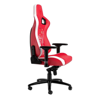 Noblechairs Epic Fallout NukaCola Edition Silla Noblechairs Epic Fallout NukaCola Edition Silla