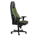 Noblechairs LEGEND DOOM The Dark Ages Edition  Silla ergonómica Cuero Reposabrazos 4D