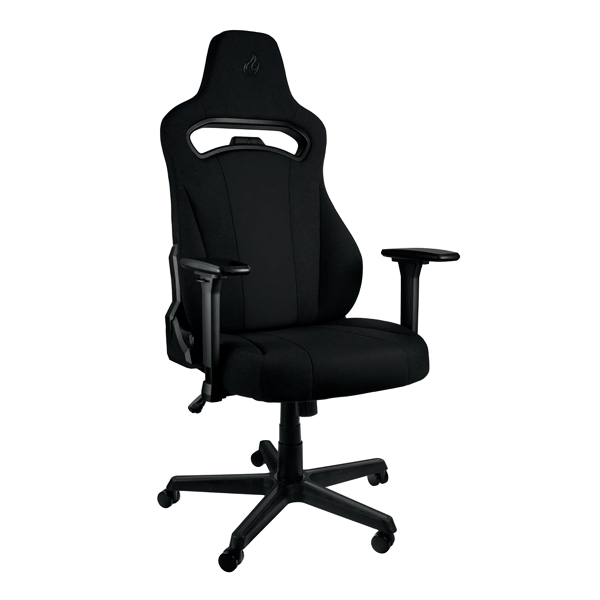 Nitro Concepts E250 negro Silla Nitro Concepts E250 negro Silla
