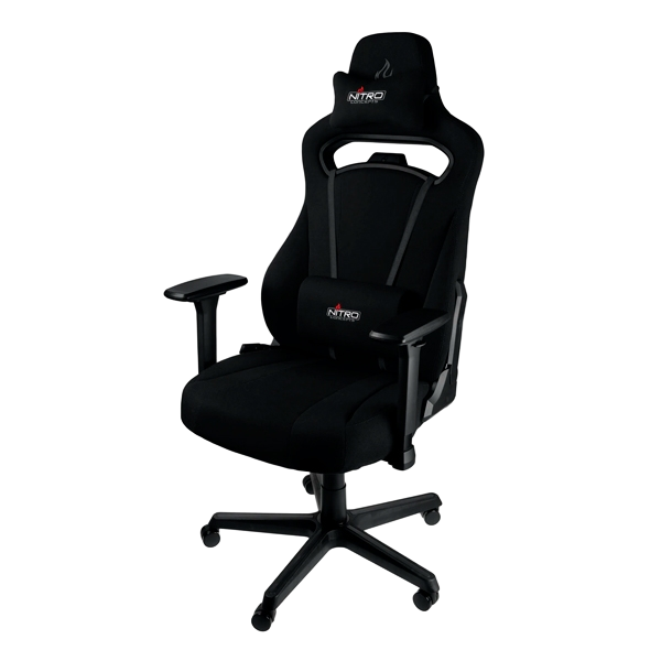 Nitro Concepts E250 negro Silla Nitro Concepts E250 negro Silla