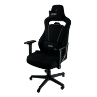 Nitro Concepts E250 negro  Silla