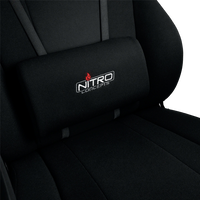 Nitro Concepts E250 negro  Silla