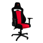 Nitro Concepts E250 negro / rojo - Silla
