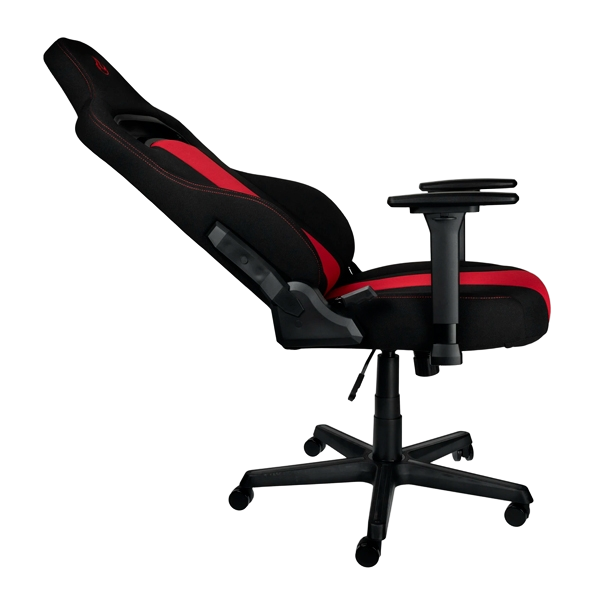 Nitro Concepts E250 negro  rojo  Silla Nitro Concepts E250 negro  rojo  Silla