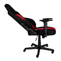 Nitro Concepts E250 negro  rojo  Silla