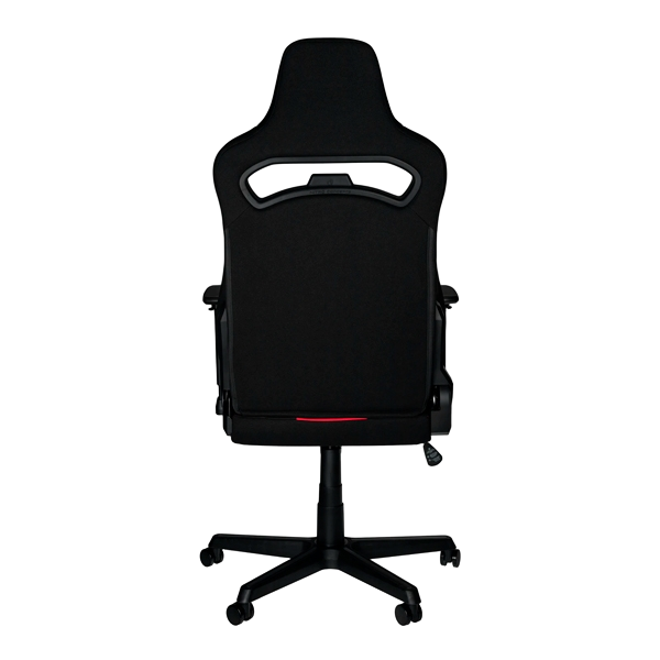 Nitro Concepts E250 negro  rojo  Silla Nitro Concepts E250 negro  rojo  Silla