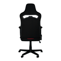 Nitro Concepts E250 negro  rojo  Silla