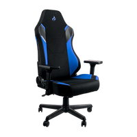 Nitro Concepts X1000  NegraAzul  Silla