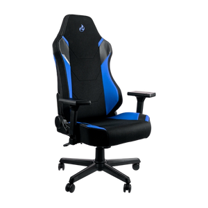 Nitro Concepts X1000  NegraAzul  Silla