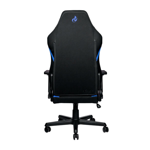 Nitro Concepts X1000 NegraAzul Silla Nitro Concepts X1000 NegraAzul Silla