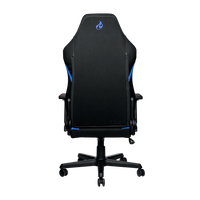 Nitro Concepts X1000  NegraAzul  Silla