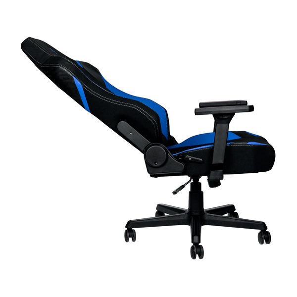 Nitro Concepts X1000 NegraAzul Silla Nitro Concepts X1000 NegraAzul Silla