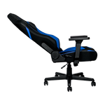 Nitro Concepts X1000 NegraAzul Silla Nitro Concepts X1000 NegraAzul Silla