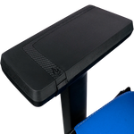 Nitro Concepts X1000 NegraAzul Silla Nitro Concepts X1000 NegraAzul Silla