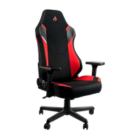 Nitro Concepts X1000 NegraRoja Silla Nitro Concepts X1000 NegraRoja Silla