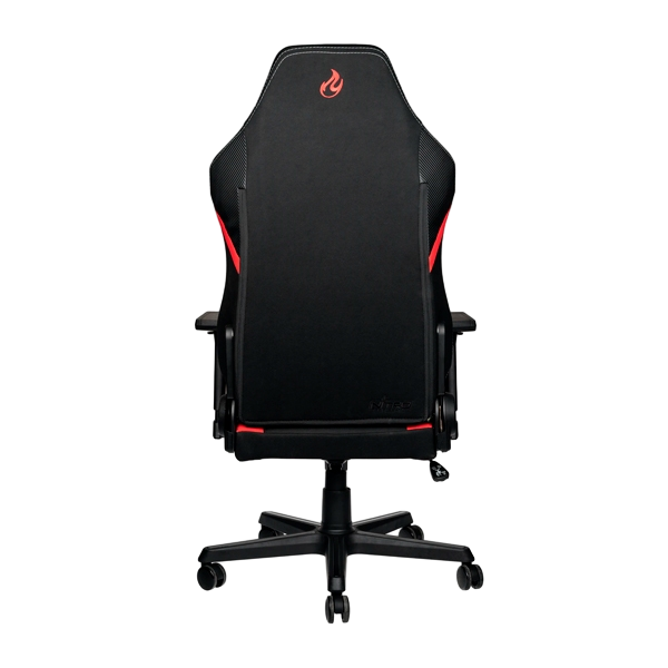 Nitro Concepts X1000 NegraRoja Silla Nitro Concepts X1000 NegraRoja Silla