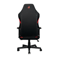 Nitro Concepts X1000 NegraRoja Silla Nitro Concepts X1000 NegraRoja Silla
