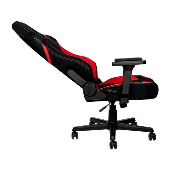 Nitro Concepts X1000 NegraRoja Silla Nitro Concepts X1000 NegraRoja Silla