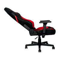 Nitro Concepts X1000 NegraRoja Silla Nitro Concepts X1000 NegraRoja Silla