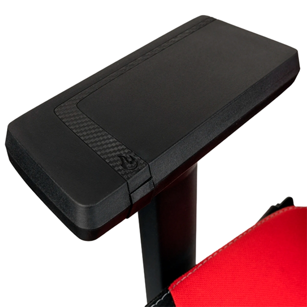 Nitro Concepts X1000 NegraRoja Silla Nitro Concepts X1000 NegraRoja Silla