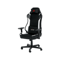 Nitro Concepts X1000 NegraBlanca Silla Nitro Concepts X1000 NegraBlanca Silla