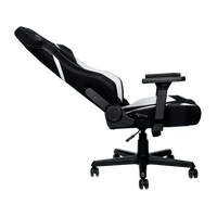 Nitro Concepts X1000 NegraBlanca Silla Nitro Concepts X1000 NegraBlanca Silla