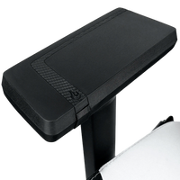 Nitro Concepts X1000 NegraBlanca Silla Nitro Concepts X1000 NegraBlanca Silla