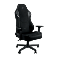 Nitro Concepts X1000  Negra Silla