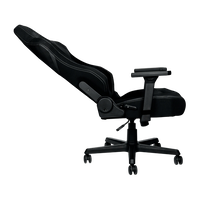 Nitro Concepts X1000  Negra Silla