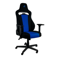 Nitro Concepts E250 Negro  Azul  Silla